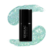 SEMILAC UV Gel Polish 245 Mermaid Tail