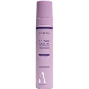 Azure Tan Self Tan Mousse Violet Base Extreme Dark