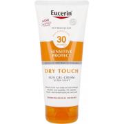 Eucerin Sun Gel-Cream Dry Touch Spf 30 200 ml