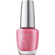 OPI Infinite Shine  OPI Your Way On Another Level
