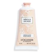 L'Occitane Néroli Orchidée Hand Cream 75 ml