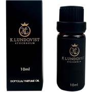 K. Lundqvist Stockholm Perfume Oil White Pearls/Freshly Cleaned 1