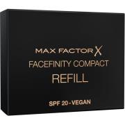 Max Factor Facefinity Refillable Compact Refill 08 Toffee