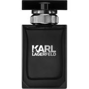 Karl Lagerfeld   Pour Homme Eau de Toilette 50 ml