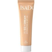 IsaDora CC+ Cream 3N Light