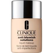 Clinique Acne Solutions Liquid Makeup CN 08 Linen