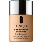 Clinique Acne Solutions Liquid Makeup CN 52 Neutral