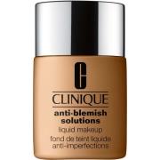 Clinique Acne Solutions Liquid Makeup CN 90 Sand