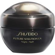Shiseido Future Solution LX   Total Regenenerating Night Cream 50