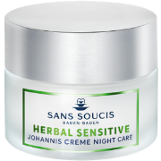 Sans Soucis Johannis Creme Night Care 50 ml