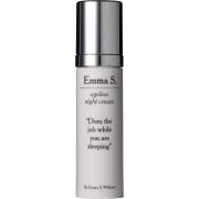 Emma S. Ageless Night Cream 50 ml