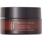 True Botanicals Moisture Lock Overnight Mask 29,6 ml