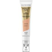 Max Factor Miracle Pure Eye Enhancer Concealer 03 Peach