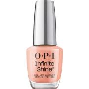 OPI Infinite Shine On a Mission
