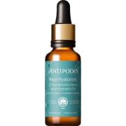 Antipodes Maya Hyaluronic 72h Hydration Serum 30 ml