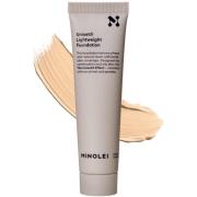 Minolei Uniset® Lightweight Foundation N 20