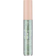 essence Luminous Eye Tint Liquid Shadow 06 Sparkly Jade