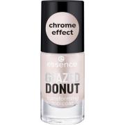 essence Glazed Donut Transforming Top Coat