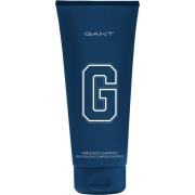GANT Body Shampoo 200 ml
