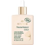 Nuxe Nuxuriance Gold The Oil Serum Revitalising 30 ml
