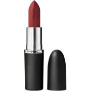 MAC Cosmetics Silky Matte Lipstick Avant Garnet