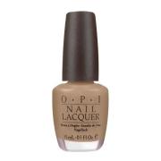 OPI Nail Lacquer Brazil Tickle My Franc-Y