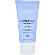 L300 Niacinamide Matte Moist Light Cream