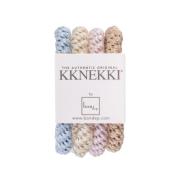 Bon Dep Kknekki Bundle Blue/Pink/Beige