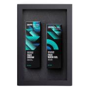 ZEW for Men Essential Moisturizing Face Set 450 St.