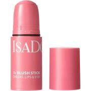 IsaDora Blush Stick 42 Rose Perfection