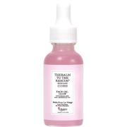 the Balm theBalm to the Rescue Face Oil Glow 30 ml