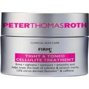 Peter Thomas Roth FirmX Tight & Toned Cellulite Treatment 100 ml