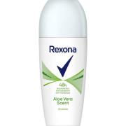 Rexona 48h Aloe Vera roll-on 50 ml