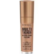 Rimmel Kind & Free Multi Tasker 3-in-4 004 Light Medium