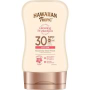 Hawaiian Tropic Glowing Protection Lotion SPF30 100 ml