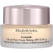 Elizabeth Arden Ceramide Lift and Firm Foundation 120W