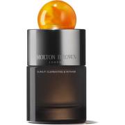 Molton Brown Sunlit Clementine & Vetiver Eau de Parfum 100 ml