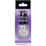 OPI Mirror Shine Top Coat 15 ml