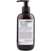 L:a Bruket 242 Hand & Body Wash Elder CosN 240 ml