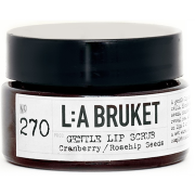 L:a Bruket 276 Gentle Lip Scrub 15 ml