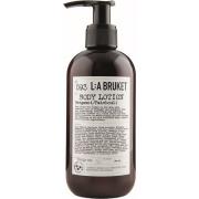 L:a Bruket 093 Bodylotion Bergamot/Patchouli CosN 240 ml