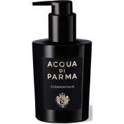 Acqua di Parma   Signatures of the Sun Osmanthus Hand & Body Wash