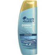 Head & Shoulders DERMAXPRO Hydrating Anti Dandruff Shampoo for Dr