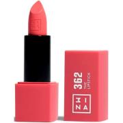 3INA The Lipstick Mini 362 Pink