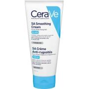 CeraVe SA Smoothing Smooth Cream 177 ml