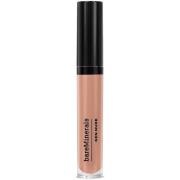 bareMinerals Gen Nude Patent Lip Laqcuer Yaaas