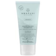 Paul Mitchell Awapuhi Wild Ginger Nourishing Shampoo 75 ml