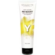 Add Some Re-Boost Colour Mask Treatment Yellow