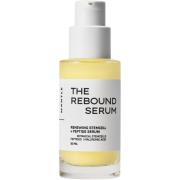 MANTLE The Rebound Serum – Renewing Stem Cell + Peptide Serum 30