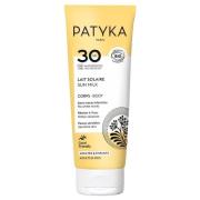 Patyka Body Sun Milk SPF30 100 ml